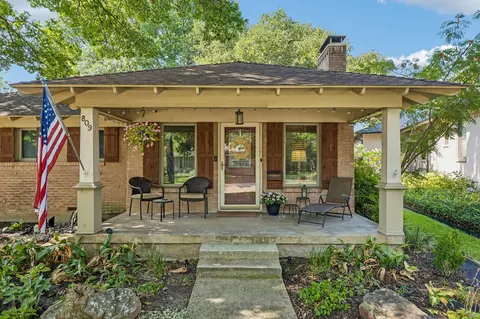 809 Brookhurst Dr, Dallas, TX 75218