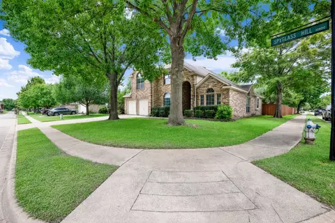 10809 Spyglass Hl, Rowlett, TX 75089