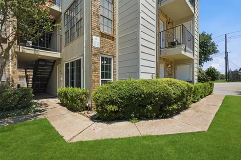 7621 Mccallum Blvd #110, Dallas, TX 75252