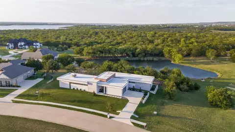 3120 Sanctuary Dr, Cedar Hill, TX 75104