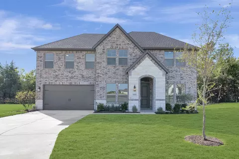 615 Osprey Ct, Heath, TX 75126