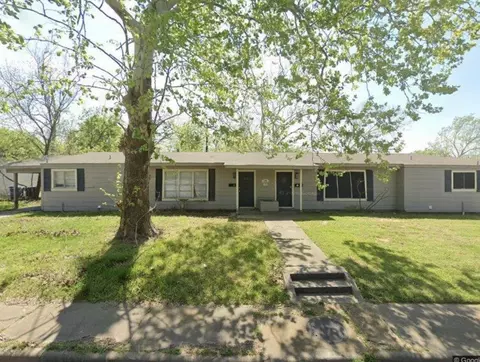 93 Twining Dr, Denison, TX 75020