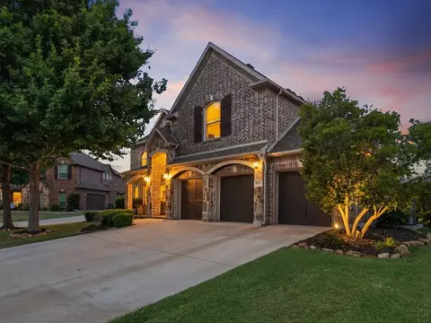 2101 Nocona Dr, Prosper, TX 75078