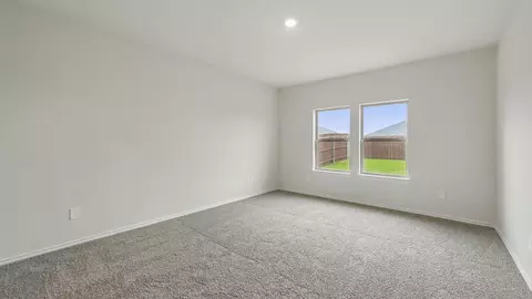 Bedroom - 232 Pheasant Run Rd, Terrell, TX 75160 photo 1 of 9