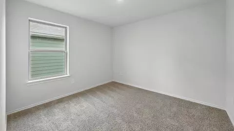 Bedroom - 232 Pheasant Run Rd, Terrell, TX 75160 photo 5 of 9