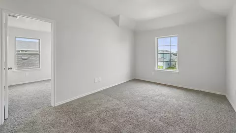 Bedroom - 232 Pheasant Run Rd, Terrell, TX 75160 photo 9 of 9