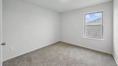 Bedroom - 232 Pheasant Run Rd, Terrell, TX 75160 photo 7 of 9