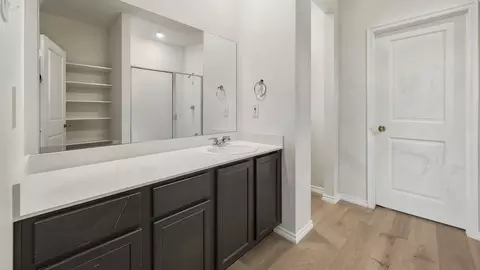 Entry Way - 232 Pheasant Run Rd, Terrell, TX 75160 photo 1 of 5