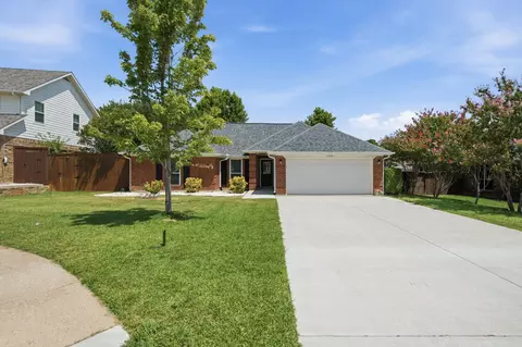 2308 Channing Ct, Flower Mound, TX 75028