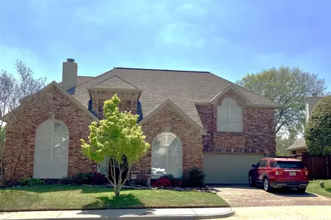 5203 Quail Creek Dr, Mckinney, TX 75072