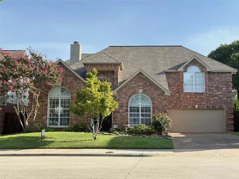 5203 Quail Creek Dr, Mckinney, TX 75072