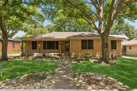 10519 Estate Ln, Dallas, TX 75238
