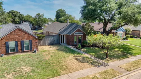 View/Area - 934 Mapleleaf Ln, Coppell, TX 75019 photo 2 of 2
