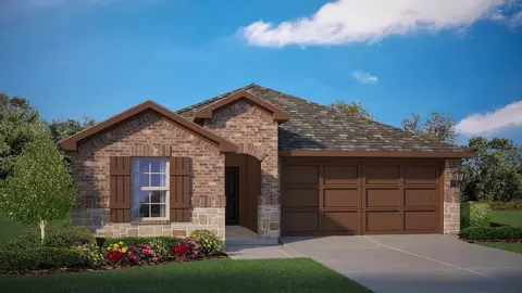 1312 Tin Roof Rd, Krum, TX 76249