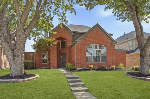 9809 Preston Vineyard Dr, Frisco, TX 75035