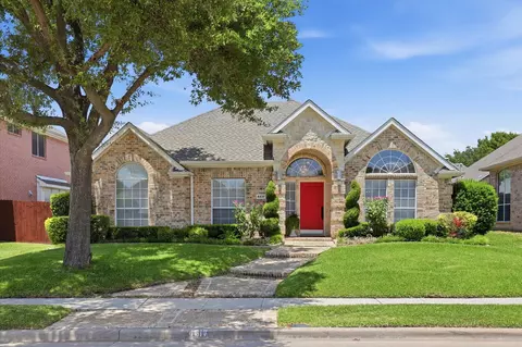 4617 Gardenia Way, Plano, TX 75093