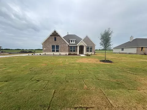 8655 County Road 623, Blue Ridge, TX 75424