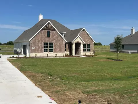 8655 County Road 623, Blue Ridge, TX 75424