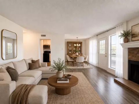 5506 Boca Raton Blvd #436, Fort Worth, TX 76112