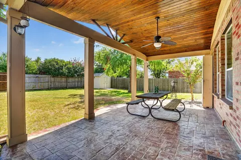 4824 Red Velvet Rd, Fort Worth, TX 76244