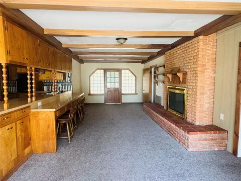 Living - 1111 N 5th St, Haskell, TX 79521 photo 1 of 11