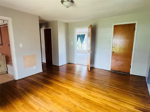 Bedroom - 1111 N 5th St, Haskell, TX 79521 photo 1 of 2