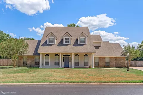 110 Dogwood South Ln, Haughton, LA 71037