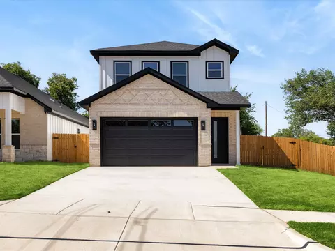 4237 Avenue H, Fort Worth, TX 76105