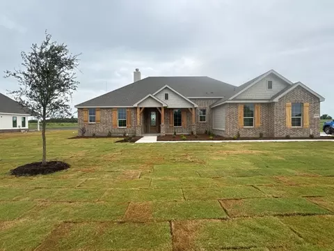 8685 County Road 623, Blue Ridge, TX 75424