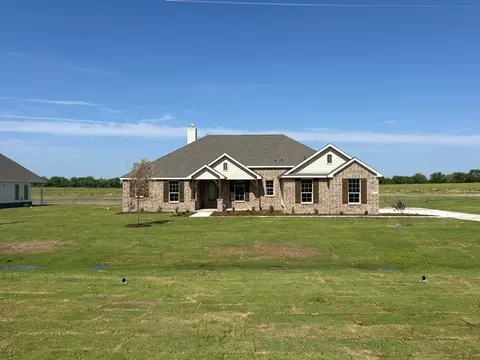 8685 County Road 623, Blue Ridge, TX 75424