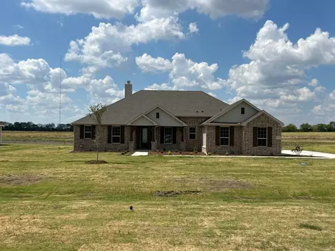 8685 County Road 623, Blue Ridge, TX 75424