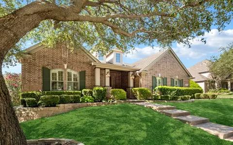 4009 Muscovy Dr, Mckinney, TX 75072
