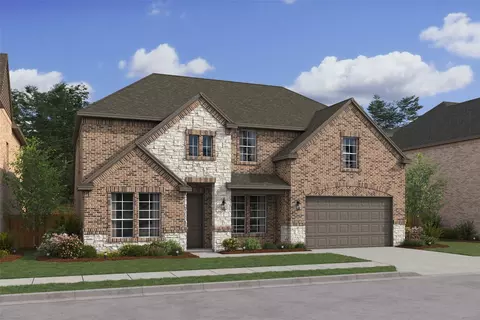 200 Newman Ct, Wylie, TX 75098