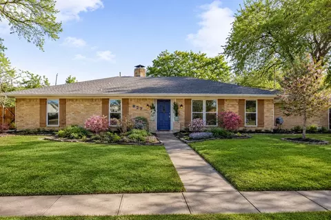 827 Teakwood Pl, Richardson, TX 75080