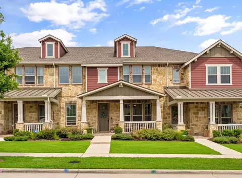 2529 Barnwood Ln, Garland, TX 75042