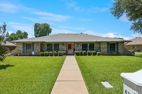4361 Rota Cir, Fort Worth, TX 76133