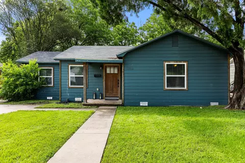 3700 Charlton Ave, Waco, TX 76711