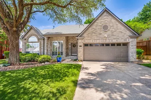 2213 Old Mcgarrah Rd, Mckinney, TX 75072