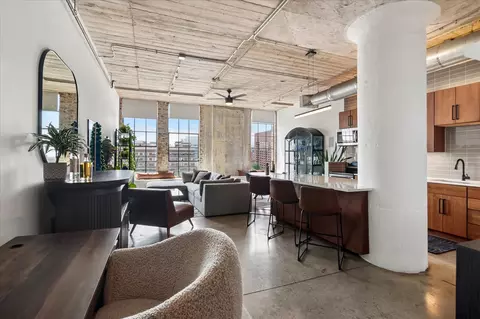 1122 Jackson St #709, Dallas, TX 75202
