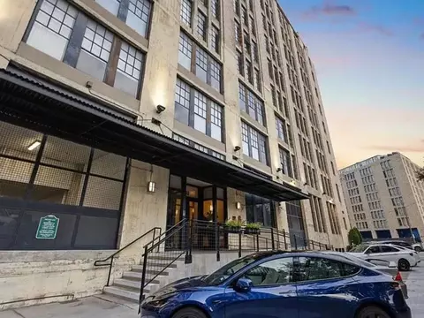 1122 Jackson St #709, Dallas, TX 75202