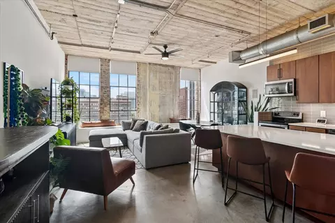 1122 Jackson St #709, Dallas, TX 75202
