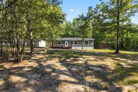 Exterior - 7108 Apache Cir, Mabank, TX 75156 photo 8 of 8