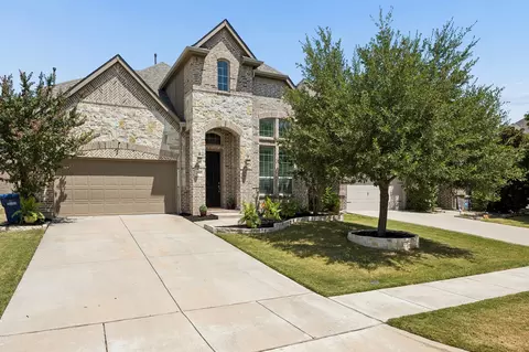 5512 Grove Cove Dr, Mckinney, TX 75071