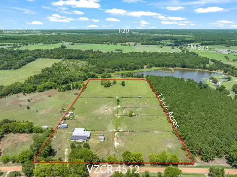 1285 Vz County Road 4512, Ben Wheeler, TX 75754