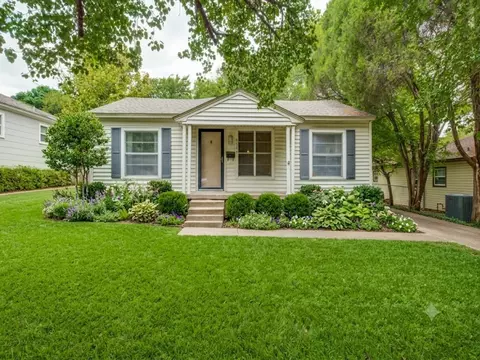 9543 Peninsula Dr, Dallas, TX 75218