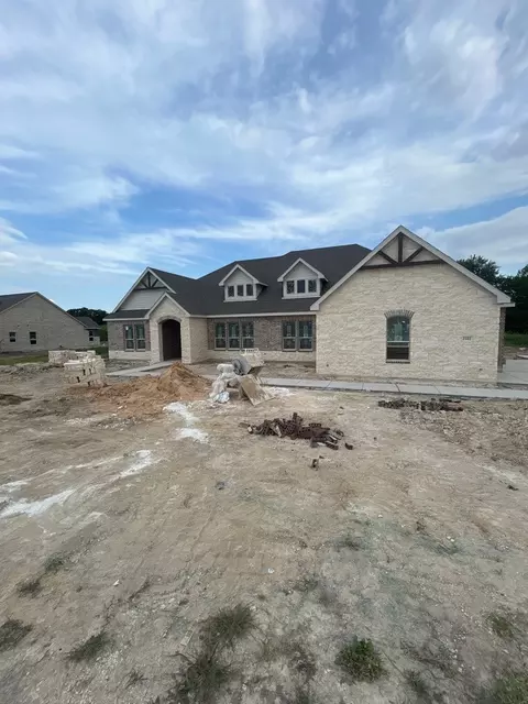 1101 Perrin Ln, Van Alstyne, TX 75495