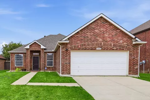 1905 Juniper Dr, Little Elm, TX 75068