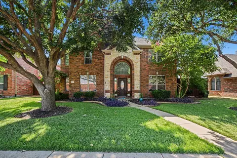 8481 Liverpool Ln, Frisco, TX 75036