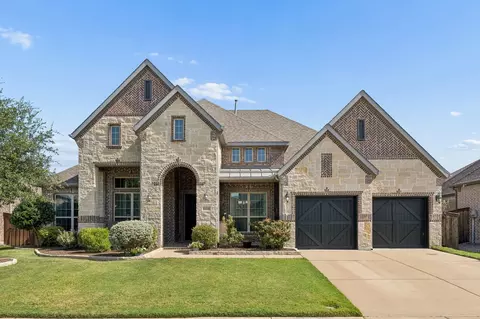 11510 La Salle Rd, Frisco, TX 75035