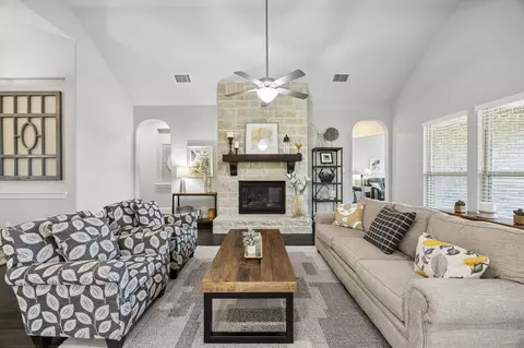 11510 La Salle Rd, Frisco, TX 75035